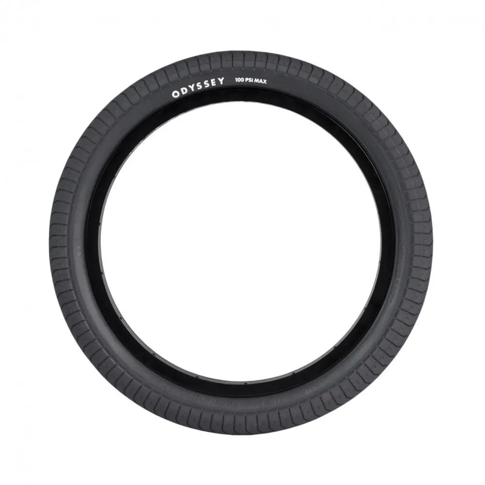 Velo Store - UK Odyssey BMX Bike tire Odyssey Path Pro (Low PSI) | Extra 10% off with Subscription, Postage £16.79 to UK Fedex.