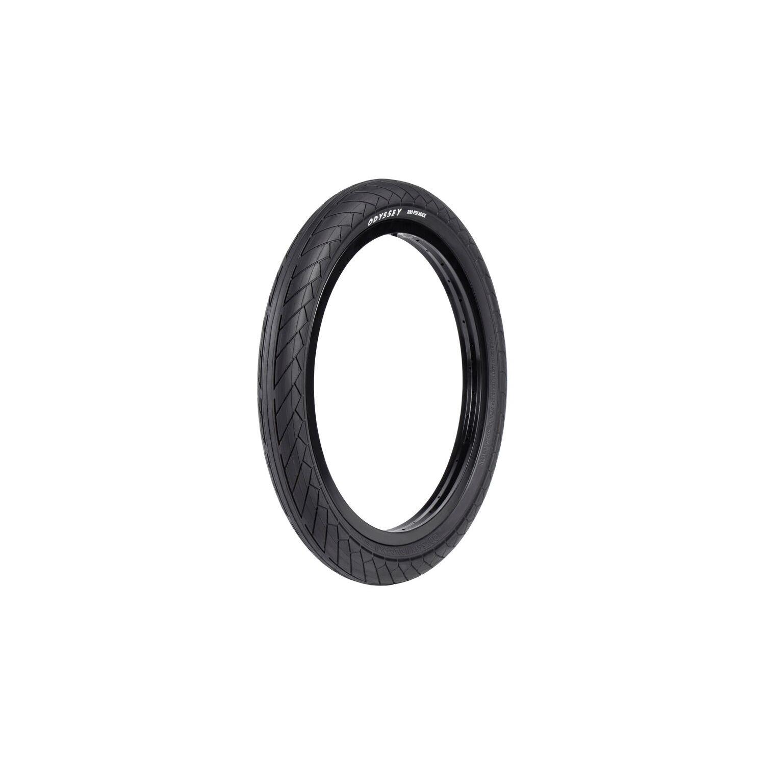 Velo Store - UK Odyssey BMX Bike tire Odyssey Signature Tom Dugan | Extra 10% off with Subscription, Postage £16.79 to UK Fedex.