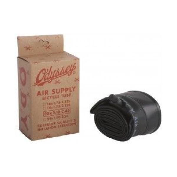 Velo Store - UK Odyssey BMX Inner tube Odyssey 24 (1.90 - 2.20) | Extra 10% off with Subscription, Postage £16.79 to UK Fedex.