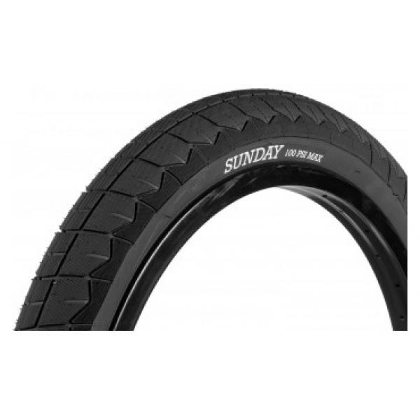 Velo Store - UK Bike tire Sunday Current V2 | Extra 10% off with Subscription, Postage £16.79 to UK Fedex.