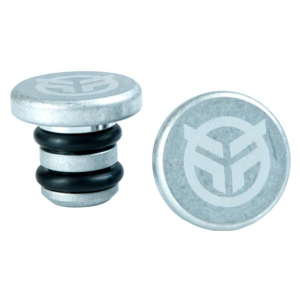 Velo Store - UK Bike handle tip Federal Alloy | Extra 10% off with Subscription, Postage £16.79 to UK Fedex.