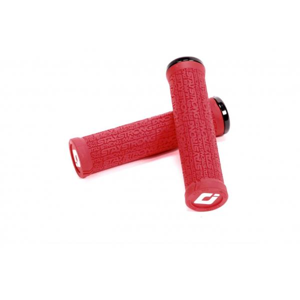 Velo Store - UK Handles Stay Strong Odi Reactiv | Extra 10% off with Subscription, Postage £16.79 to UK Fedex.