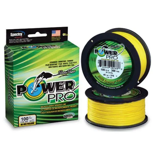 Braid Shimano Powerpro 275 M 24 Kg
