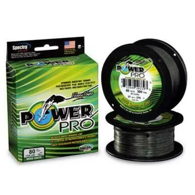 Tresse Shimano Powerpro 455 m 30 kg