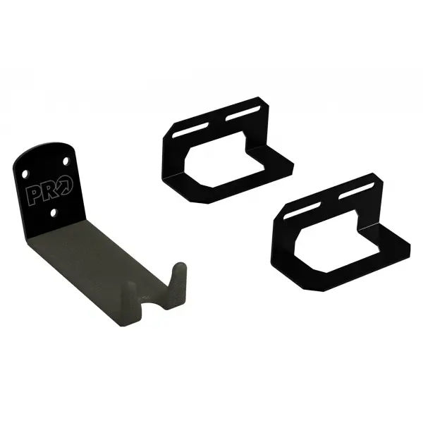 Velo Store - UK Wall-mounted bike rack Pro Sport | Extra 10% off with Subscription, Postage £16.79 to UK Fedex.