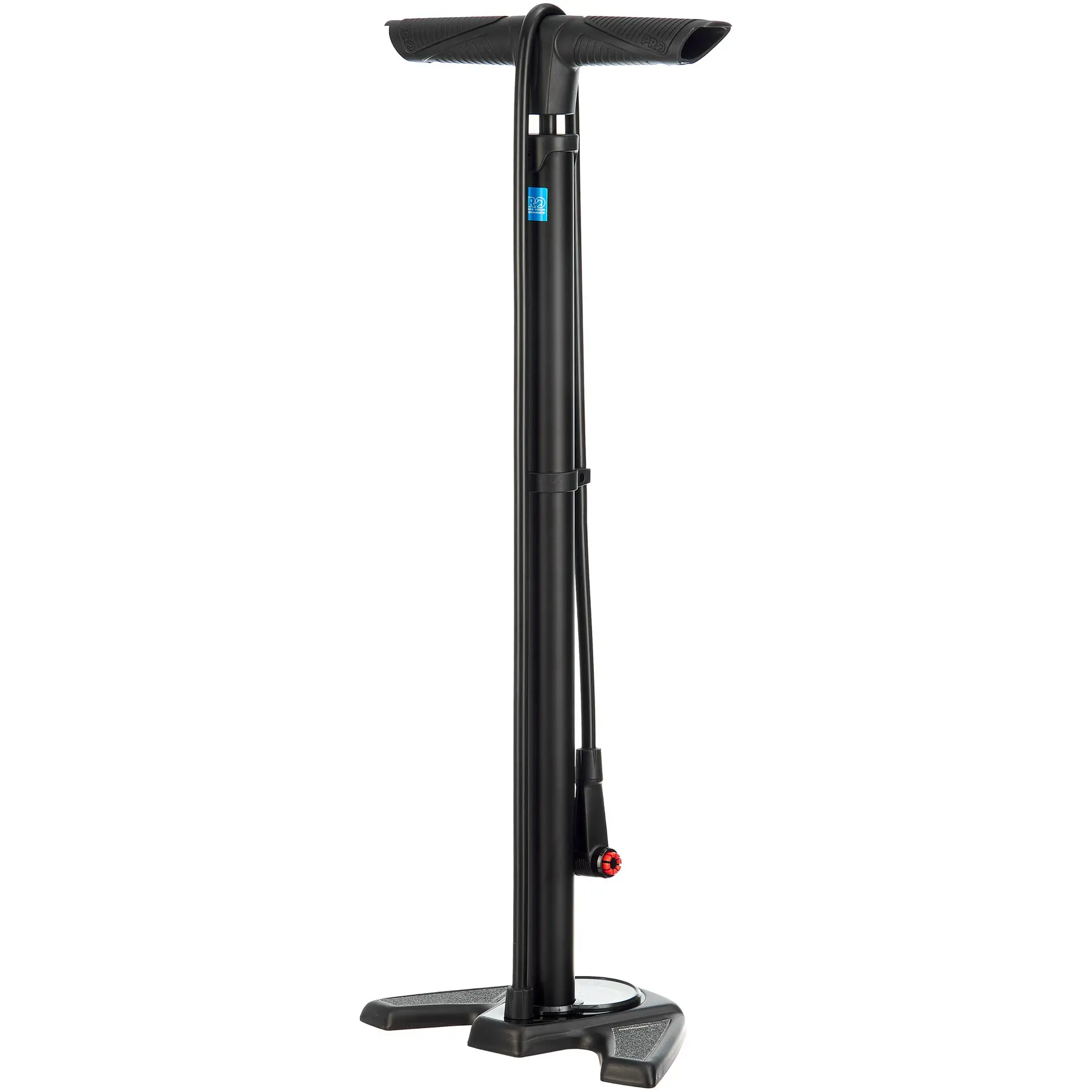 Velo Store - UK Foot pump Pro Performance | Extra 10% off with Subscription, Postage £16.79 to UK Fedex.