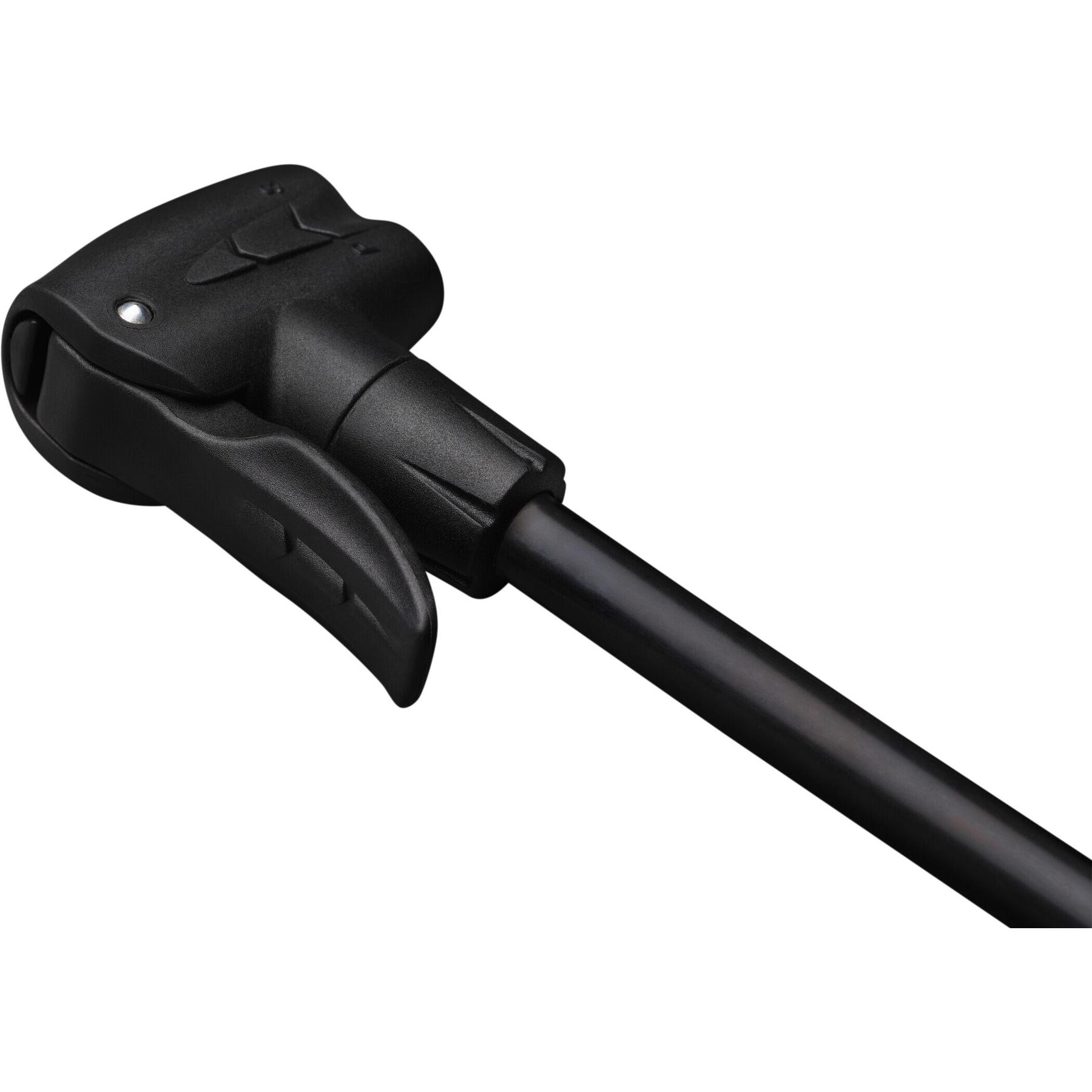 Velo Store - UK Competition foot pump Pro | Extra 10% off with Subscription, Postage £16.79 to UK Fedex.