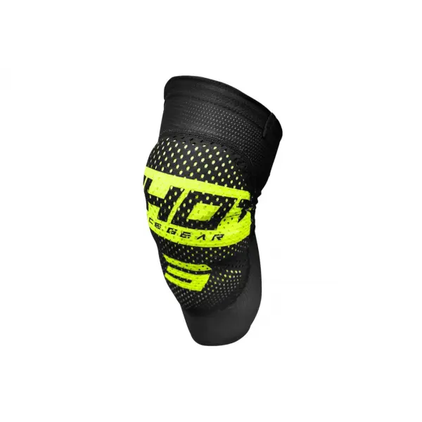 Velo Store - UK Shot Race Gear Knee pad for children Shot Airlight | Extra 10% off with Subscription, Postage £16.79 to UK Fedex.