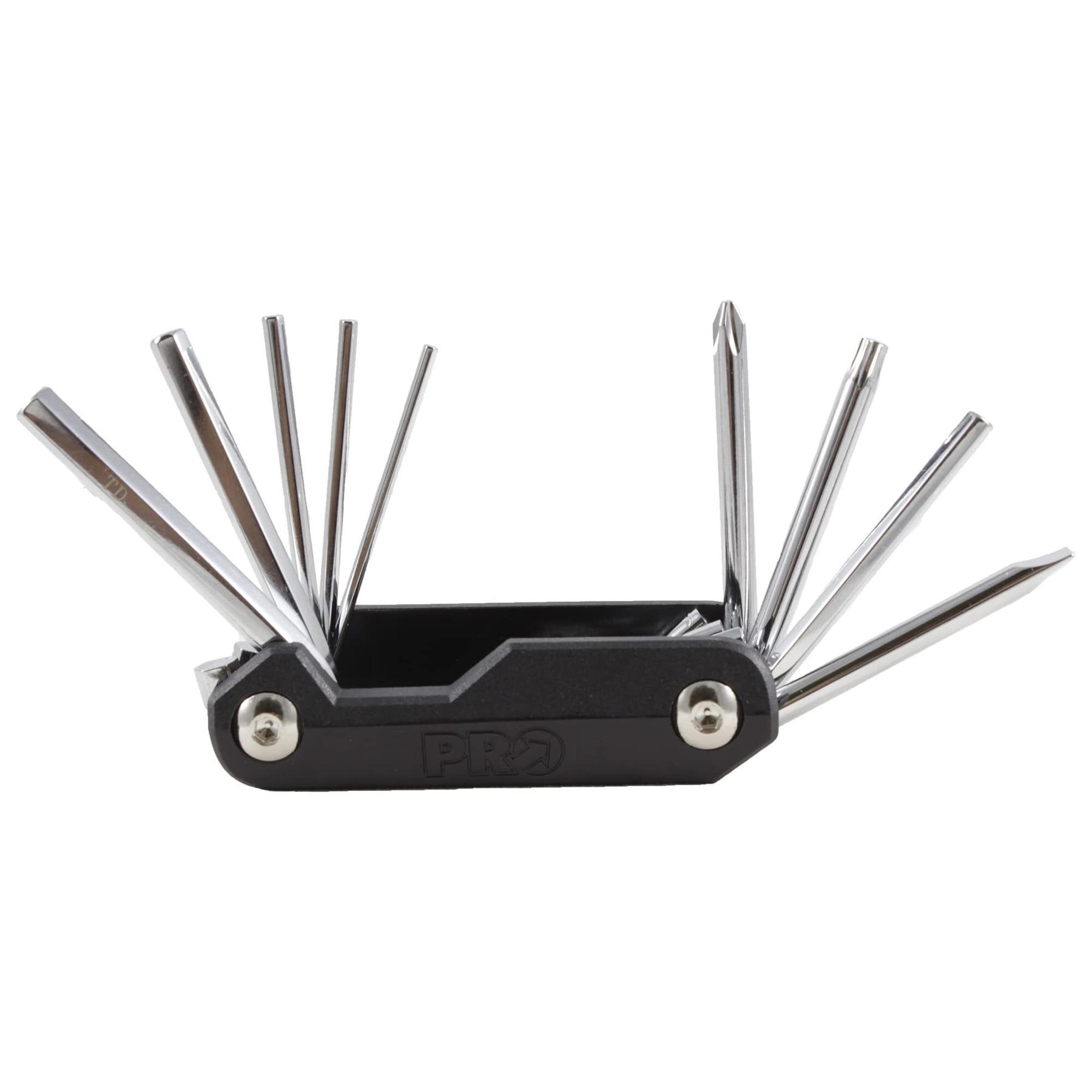 PRO Minitool 10 Multitool