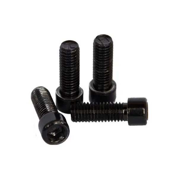 Set van 6 stengelschroeven Odyssey V1