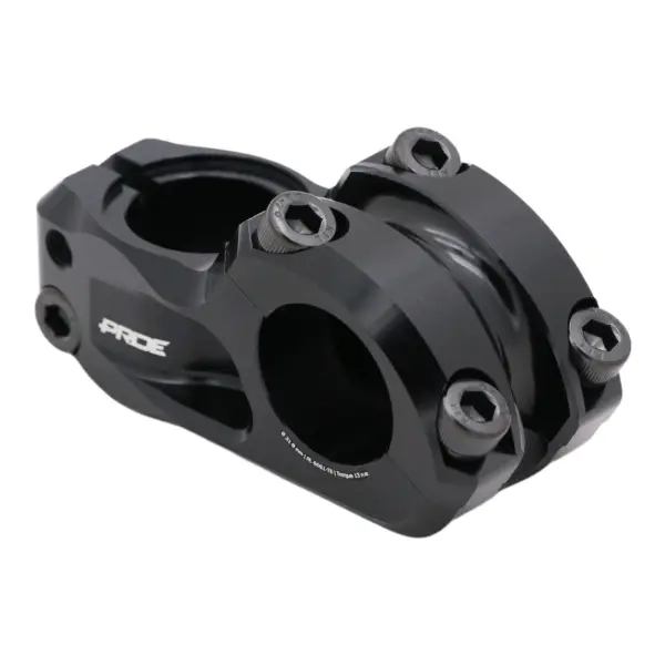 Velo Store - UK Stem Pride Racing Cayman V2 | Extra 10% off with Subscription, Postage £16.79 to UK Fedex.