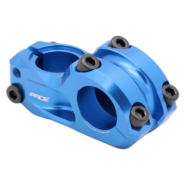 Velo Store - UK Stem Pride Racing Cayman V2 | Extra 10% off with Subscription, Postage £16.79 to UK Fedex.