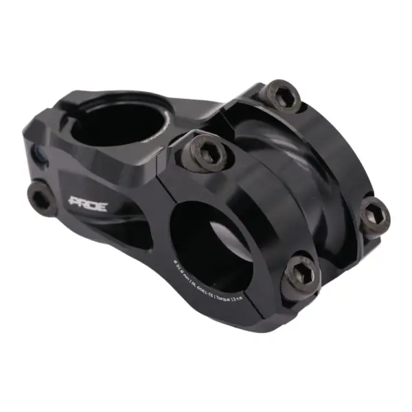 Velo Store - UK Stem Pride Racing FTL | Extra 10% off with Subscription, Postage £16.79 to UK Fedex.