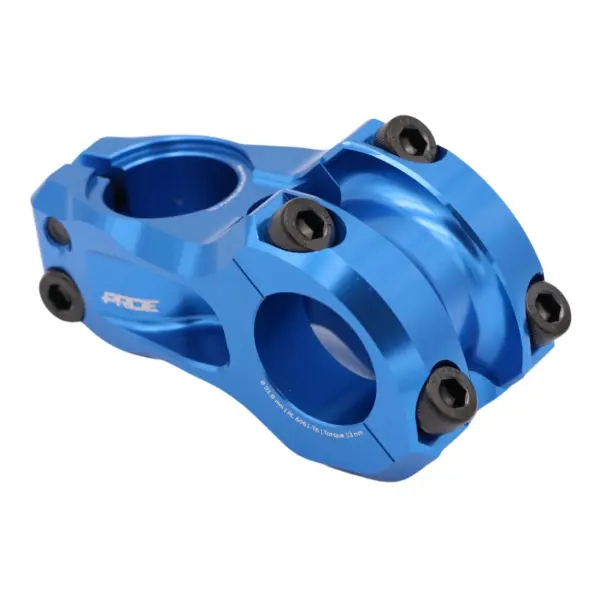 Velo Store - UK Stem Pride Racing FTL | Extra 10% off with Subscription, Postage £16.79 to UK Fedex.