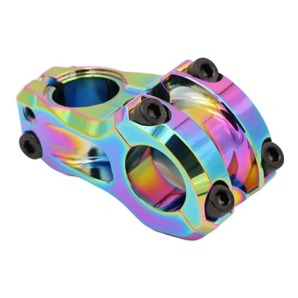 Velo Store - UK Stem Pride Racing FTL | Extra 10% off with Subscription, Postage £16.79 to UK Fedex.