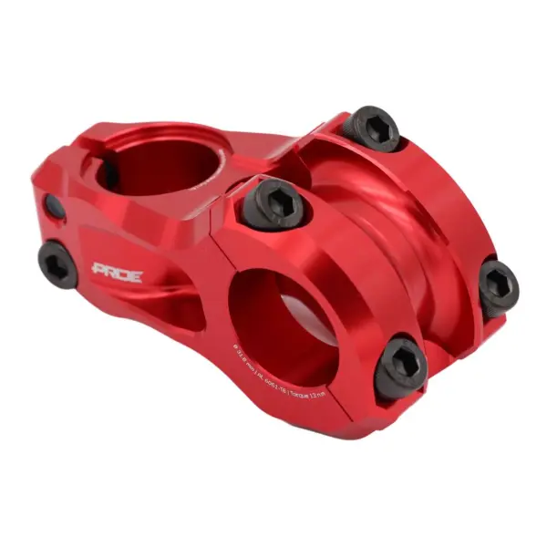 Velo Store - UK Stem Pride Racing FTL | Extra 10% off with Subscription, Postage £16.79 to UK Fedex.