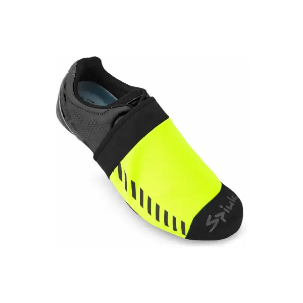 Velo Store - UK Front membrane overshoes Spiuk Top Ten | Extra 10% off with Subscription, Postage £16.79 to UK Fedex.
