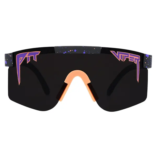 Pit Viper Original polarisierte Brille The Naples Unisex