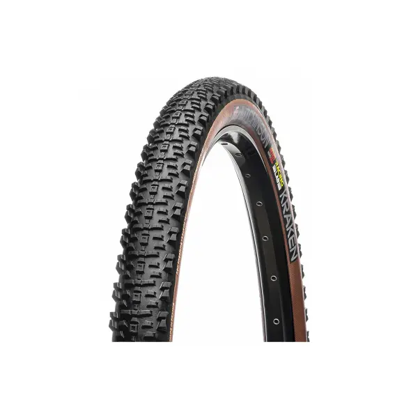 Copertone bici Hutchinson Kraken TT TL TAN