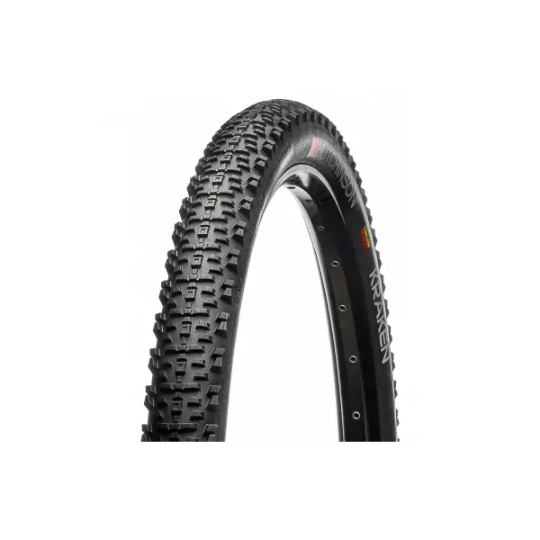 Velo Store - UK Bike tire Hutchinson Kraken TLR Reinf | Extra 10% off with Subscription, Postage £16.79 to UK Fedex.