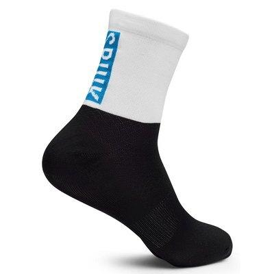 Velo Store - UK Pairs of medium socks Spiuk Xp (x2) | Extra 10% off with Subscription, Postage £16.79 to UK Fedex.