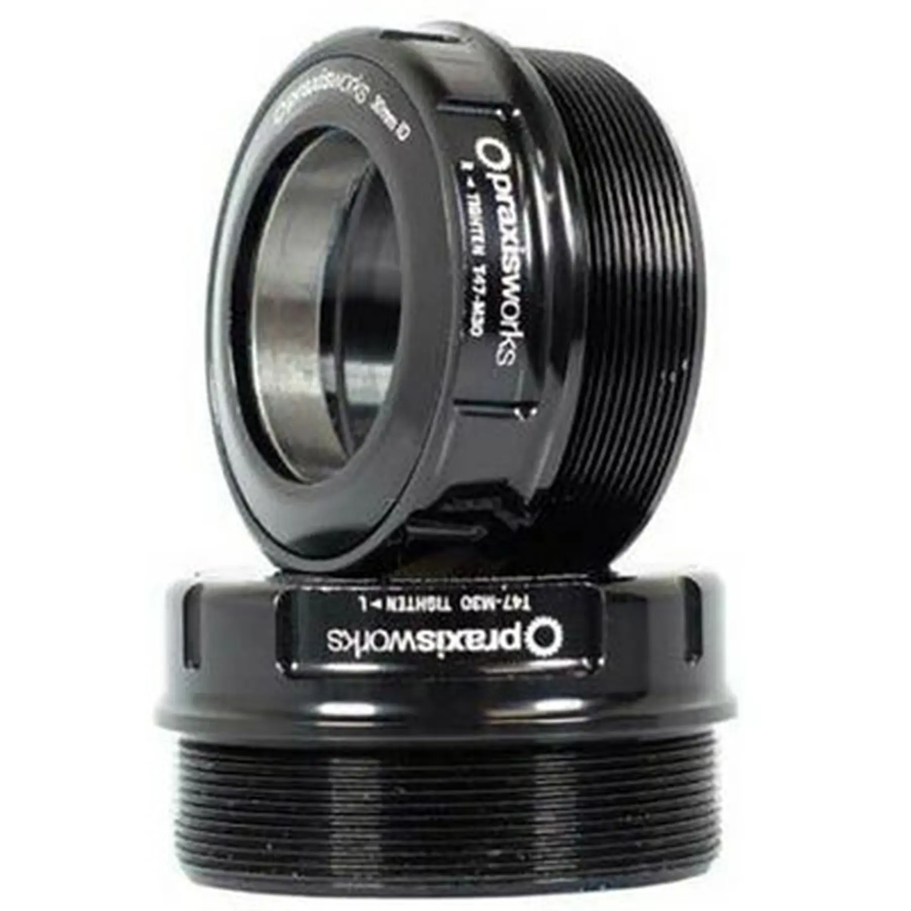 Velo Store - UK Bottom bracket Praxis Shimano T47 68-73mm | Extra 10% off with Subscription, Postage £16.79 to UK Fedex.