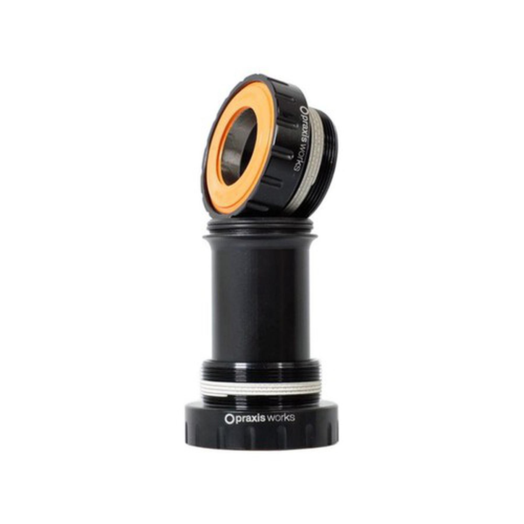 Velo Store - UK Bottom bracket Praxis BSA Shimano 68mm | Extra 10% off with Subscription, Postage £16.79 to UK Fedex.