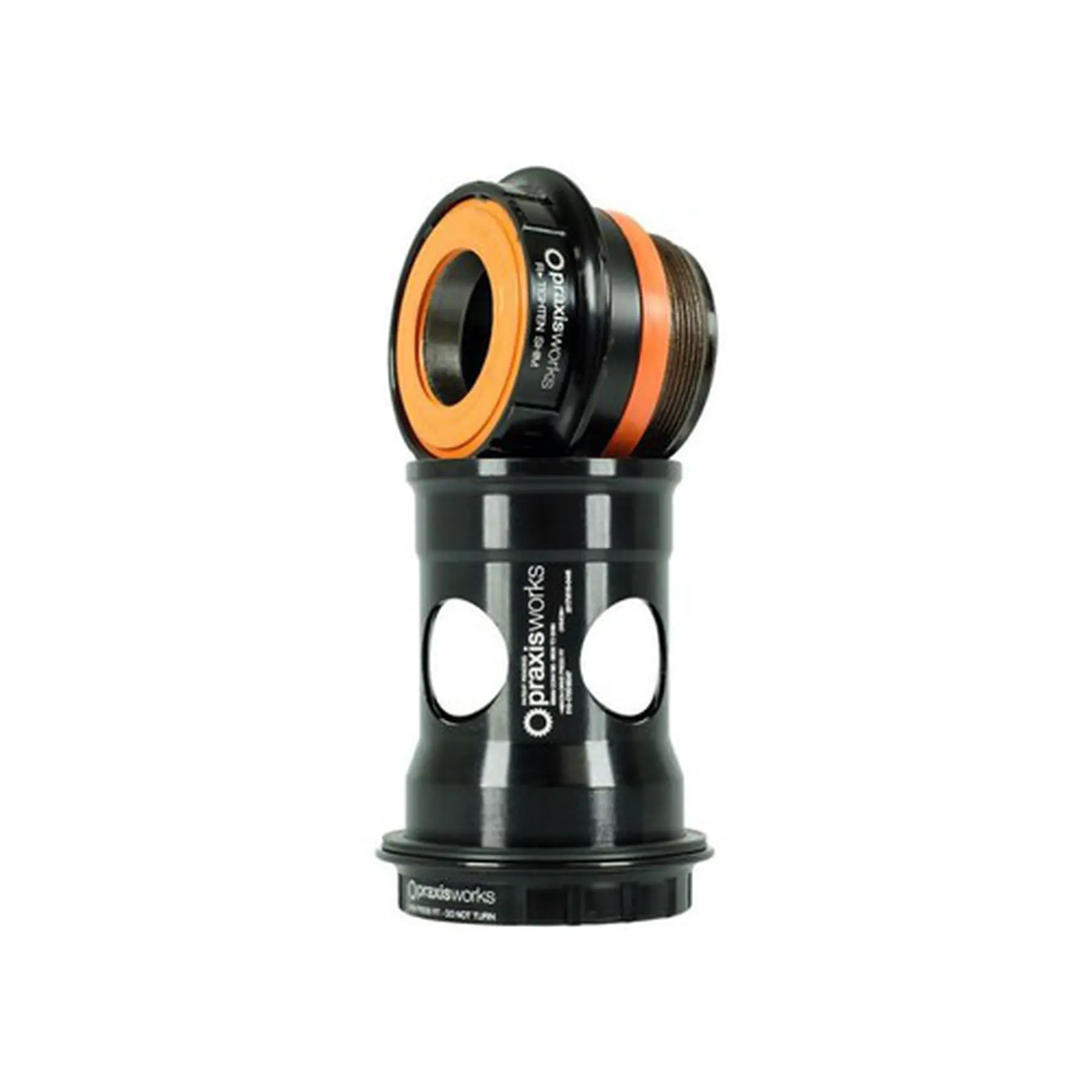 Velo Store - UK Bottom bracket Praxis ConvBB30-PF30 Shimano | Extra 10% off with Subscription, Postage £16.79 to UK Fedex.