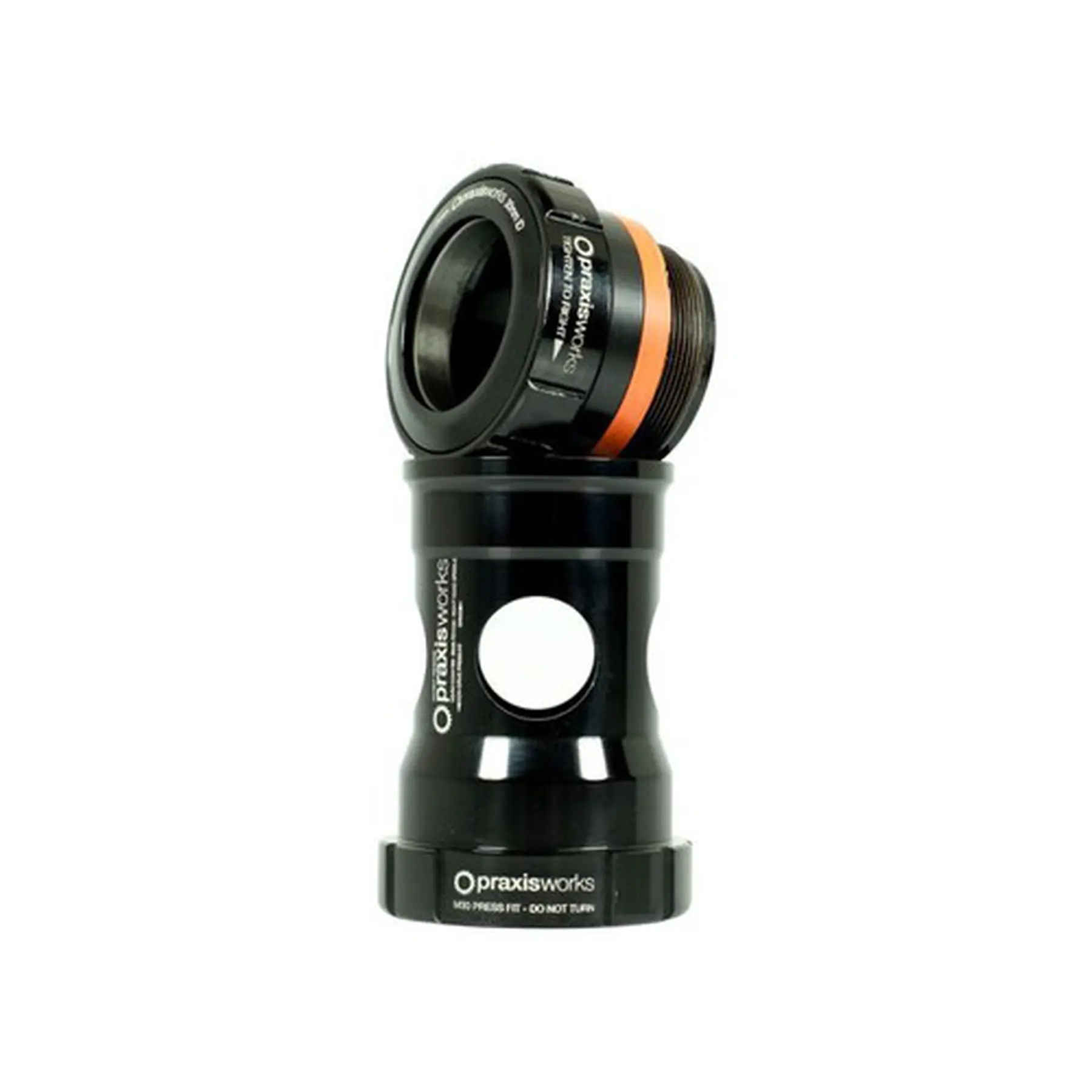 Velo Store - UK Bottom bracket Praxis M30 ConvBB30-PF30 | Extra 10% off with Subscription, Postage £16.79 to UK Fedex.