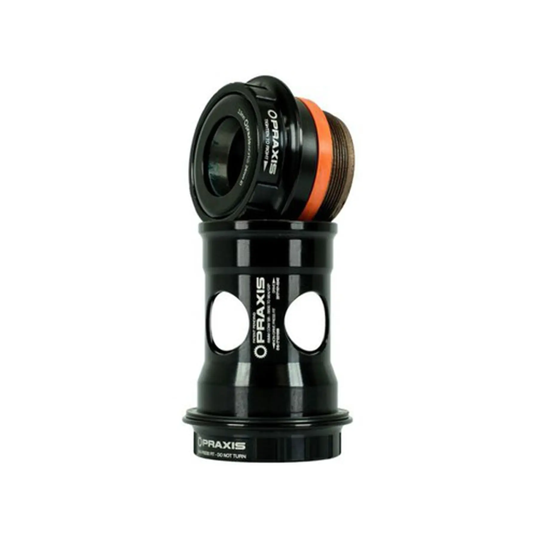 Velo Store - UK Bottom bracket Praxis ConvBB30-PF30 Sram GPX Isis2 | Extra 10% off with Subscription, Postage £16.79 to UK Fedex.