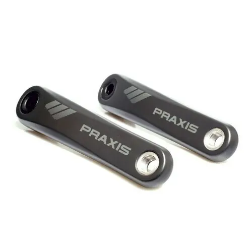 Pedali Praxis eCrank carbon Specialized Brose