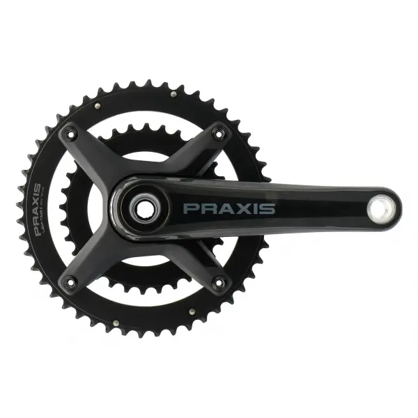 Velo Store - UK Pedals Praxis Zayante carbone S M30 48-32T | Extra 10% off with Subscription, Postage £16.79 to UK Fedex.