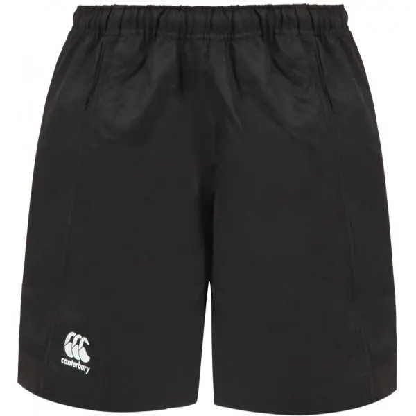 Short Canterbury Advantage