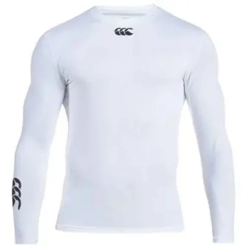 Langarmtrikot thermoreg Canterbury
