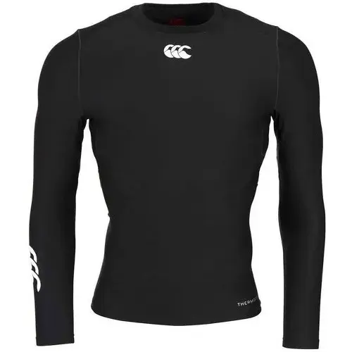 Langarmtrikot thermoreg Canterbury