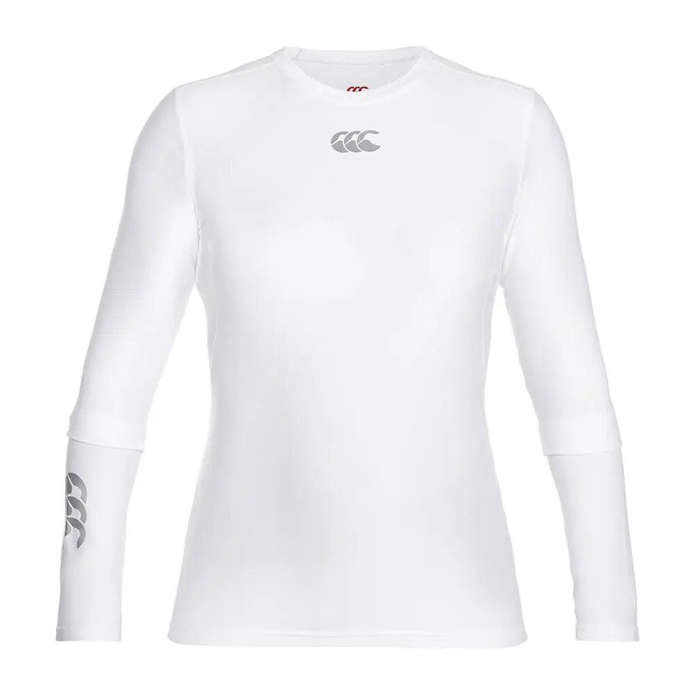 Thermoreg Langarmtrikot, Damen Canterbury