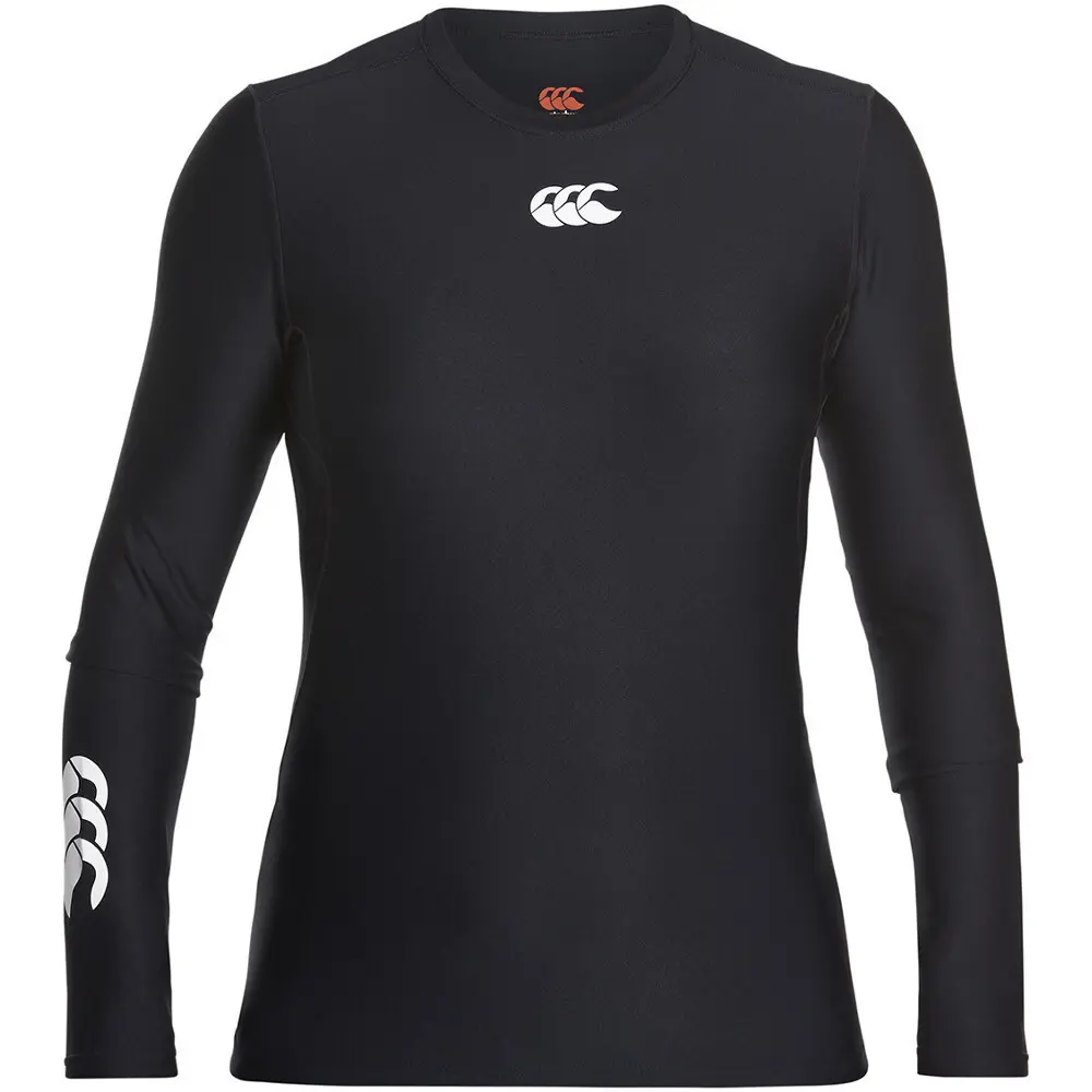 Thermoreg Langarmtrikot, Damen Canterbury