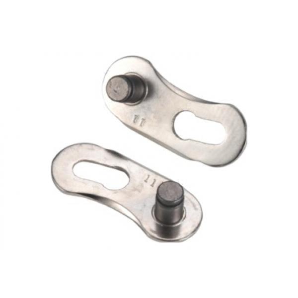 Velo Store - UK Single chain quick release Yaban Quick Link 10V | Extra 10% off with Subscription, Postage £16.79 to UK Fedex.