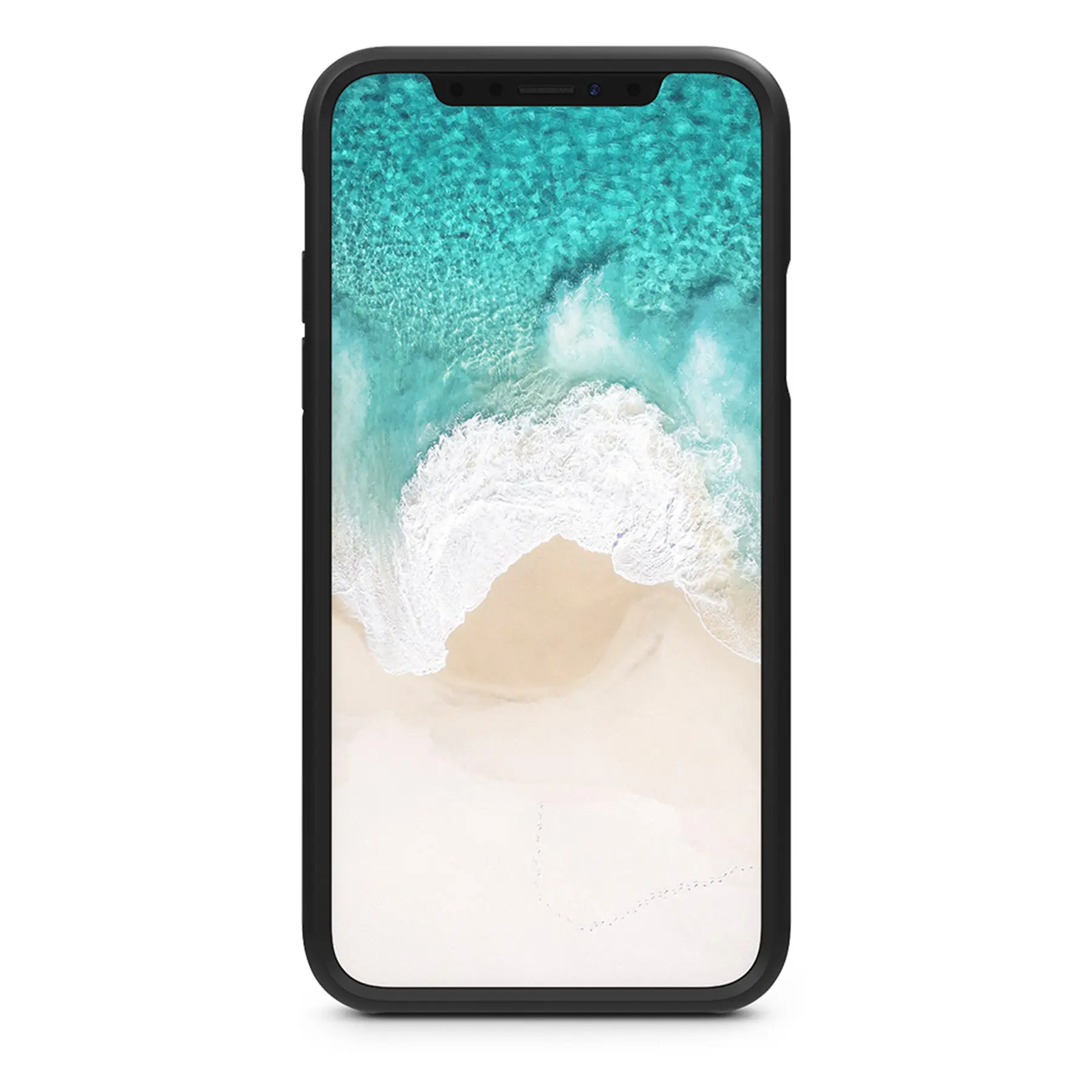 Smartphone-Hülle Quad Lock iPhone XS Max