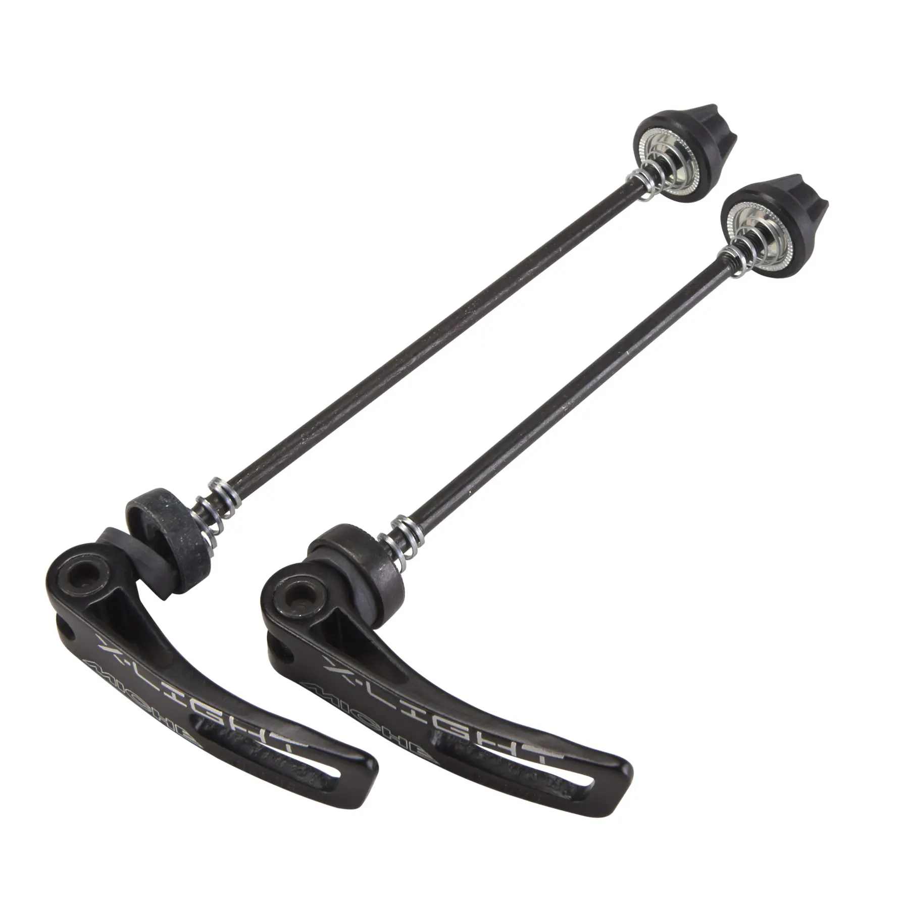 Velo Store - UK Front and rear wheel locks Miche Miche X-light | Extra 10% off with Subscription, Postage £16.79 to UK Fedex.