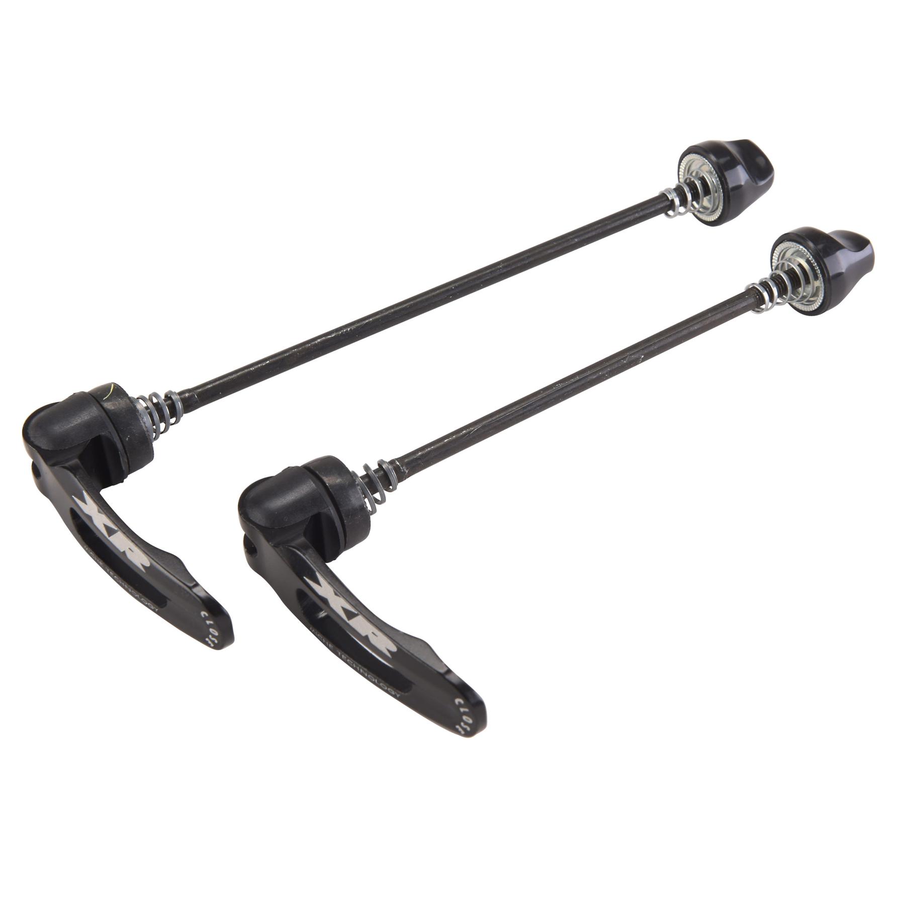 Velo Store - UK Front and rear wheel locks Miche Miche Xr | Extra 10% off with Subscription, Postage £16.79 to UK Fedex.