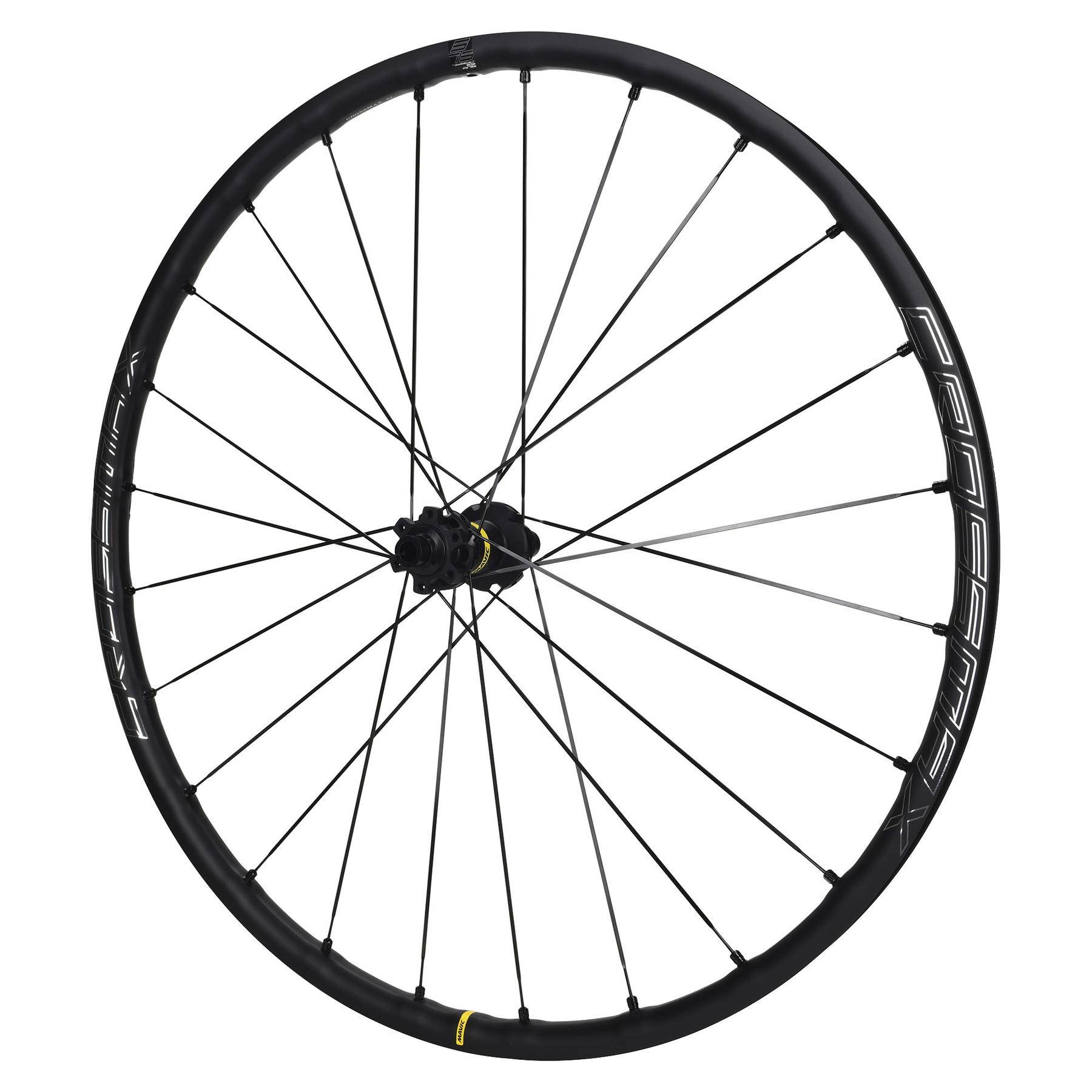 Velo Store - UK Rear bicycle wheel Mavic Crossmax Sls 29" 6B Disc Shimano/Sram Hg | Extra 10% off with Subscription, Postage £16.79 to UK Fedex.
