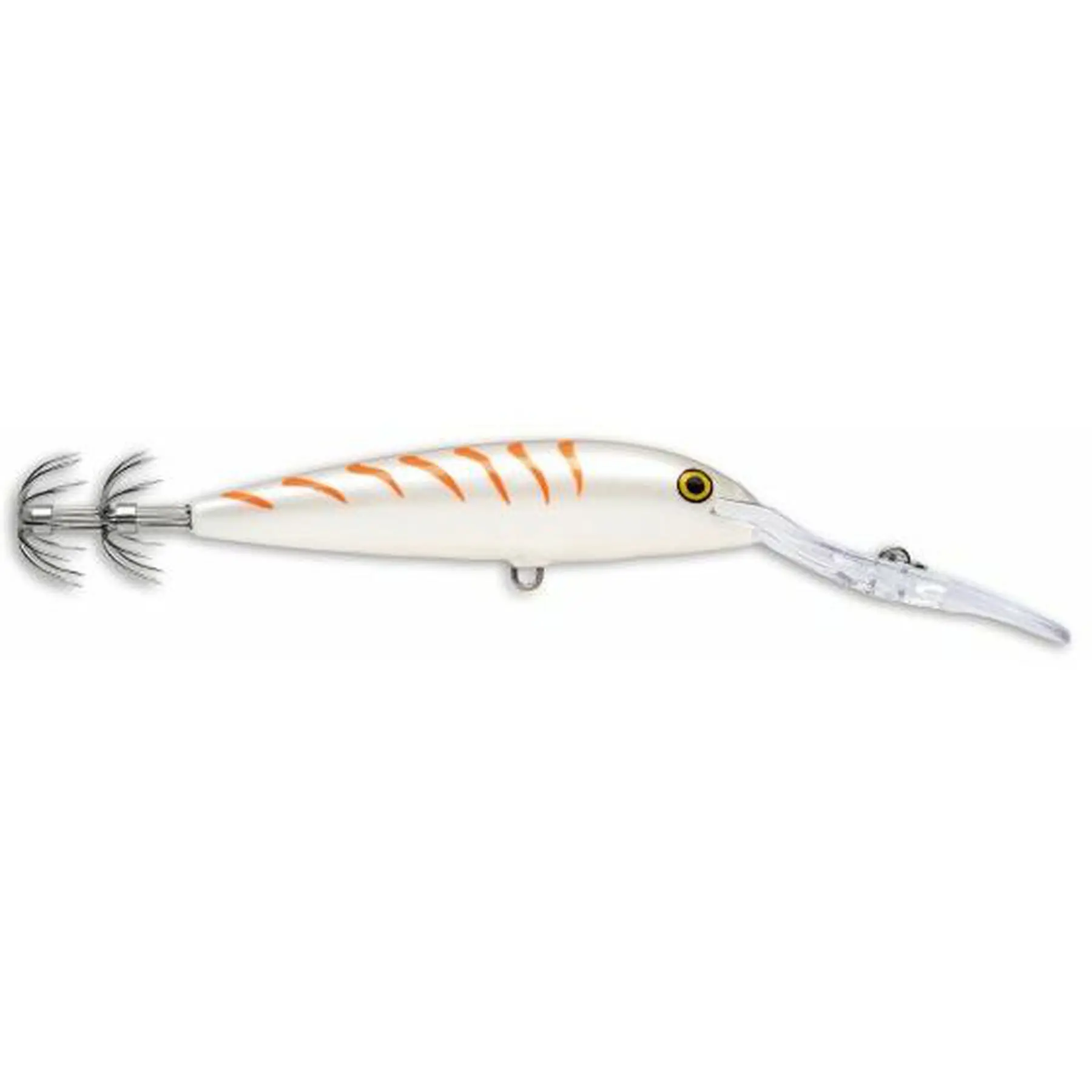 Kunstköder Rapala deep squid 9 cm