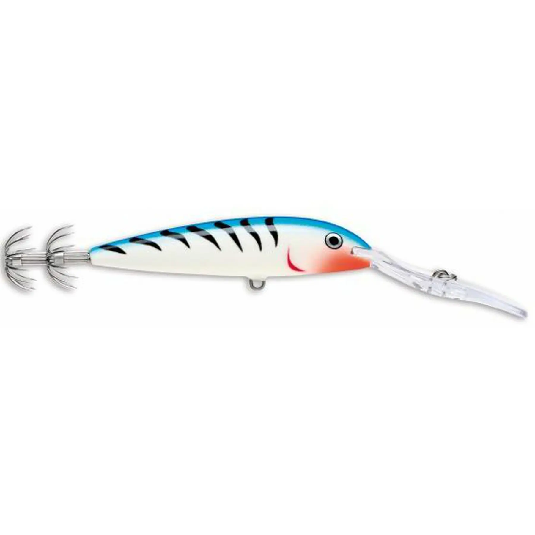 Kunstköder Rapala deep squid 9 cm