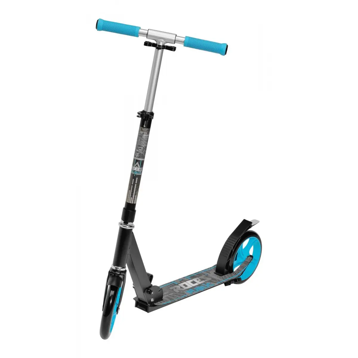 Velo Store - UK Children's aluminium scooter Roces | Extra 10% off with Subscription, Postage £16.79 to UK Fedex.