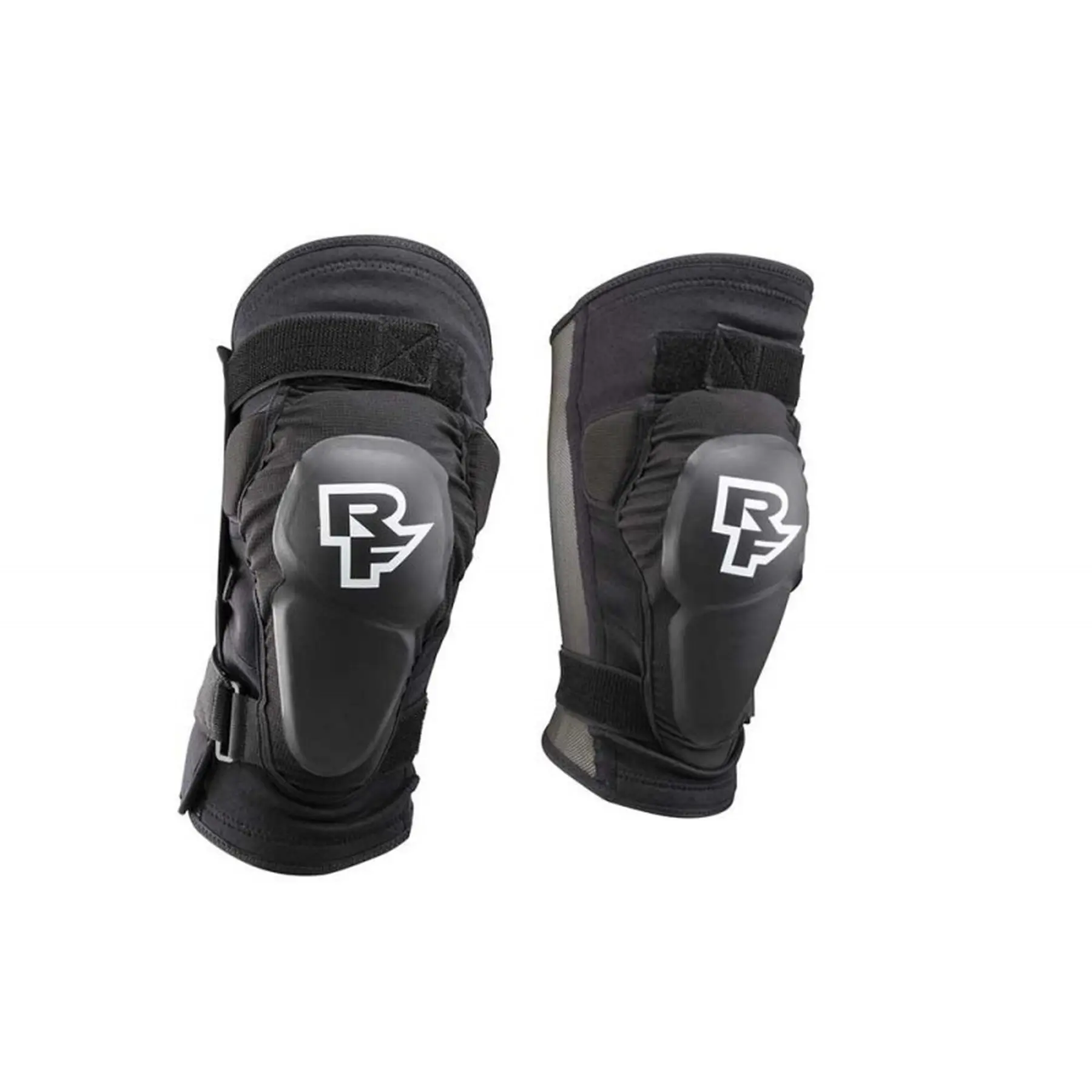 Race Face Knieschoner stealth Roam Unisex