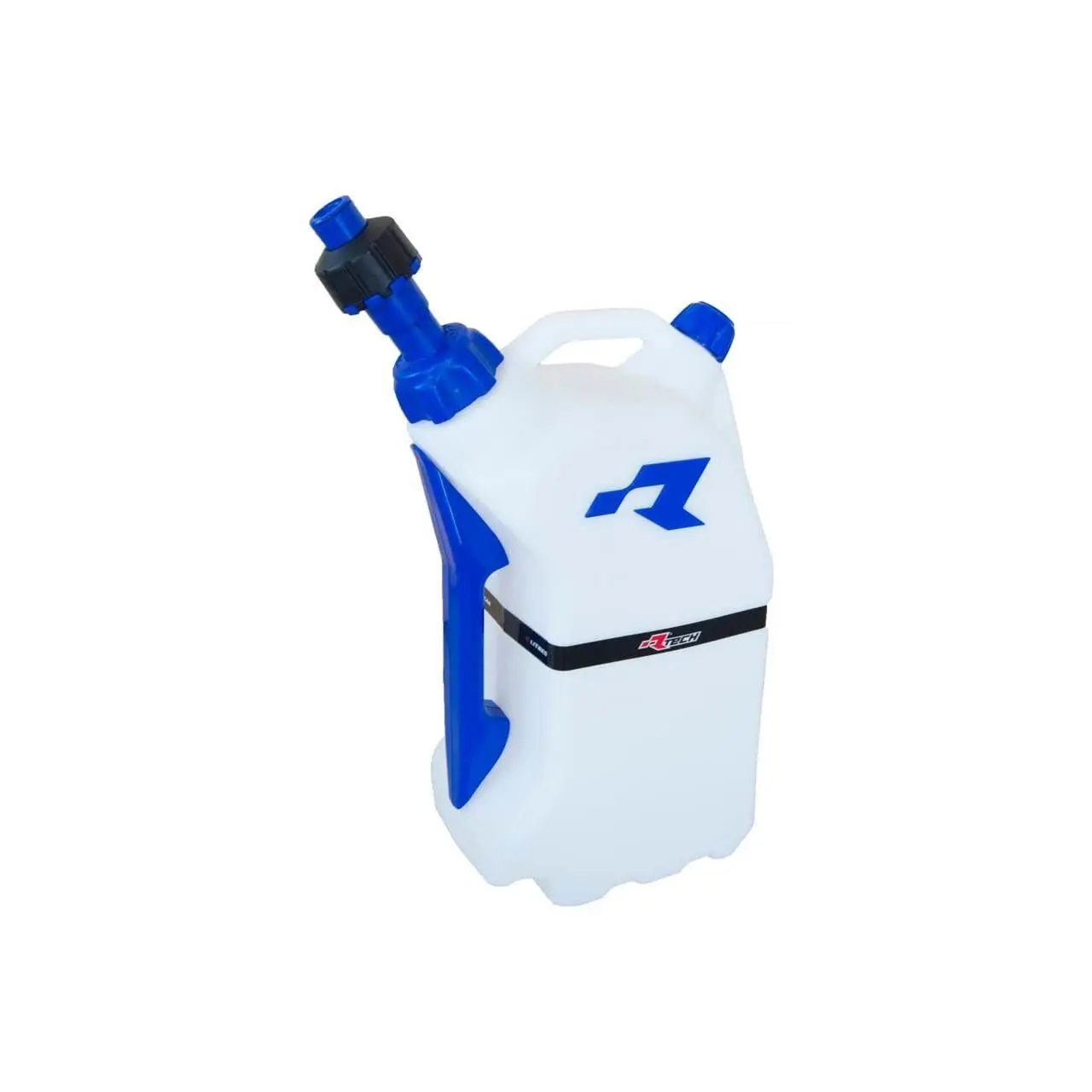Trinkflasche + Schnellfüllsystem b R-Tech