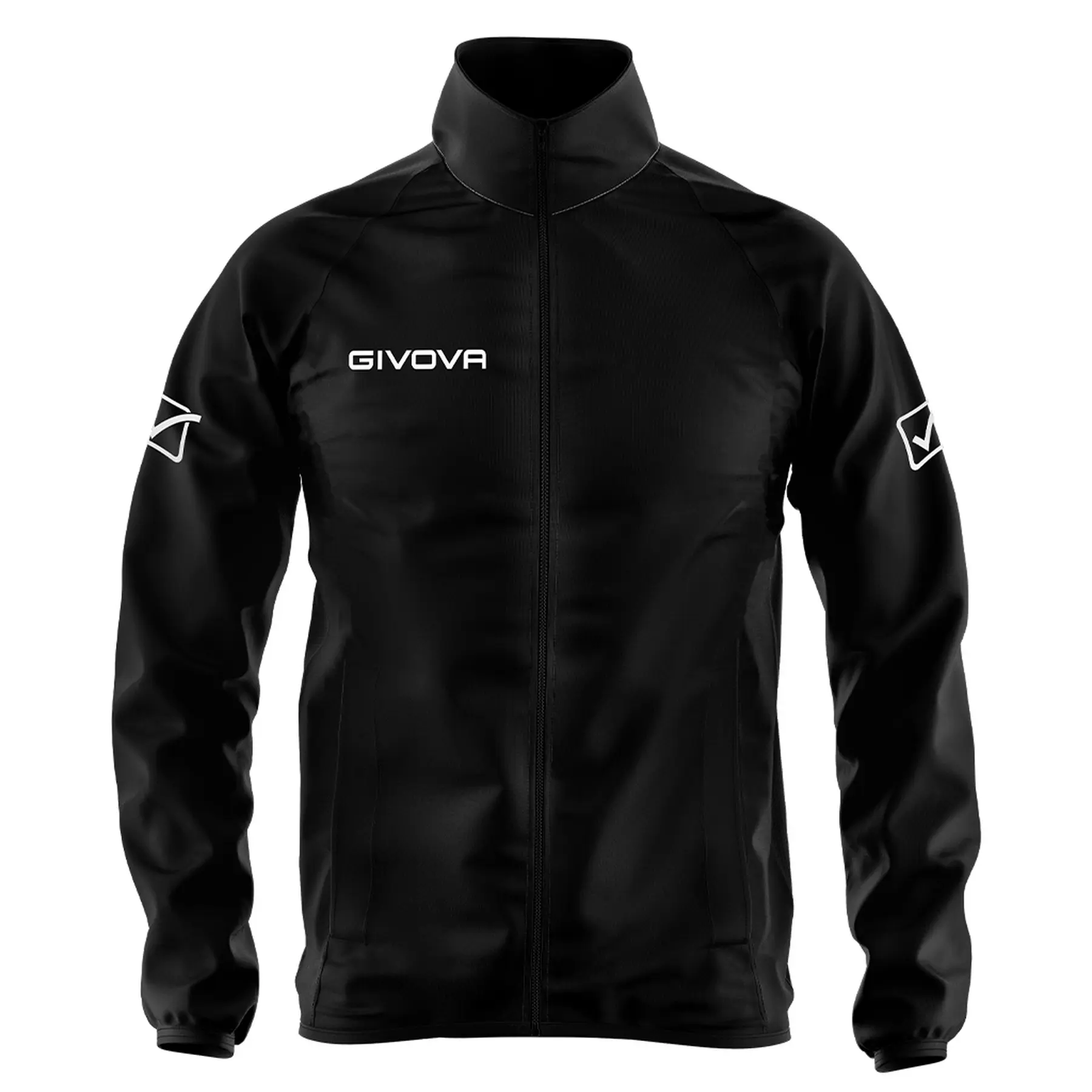 Regenjacke Givova Basico