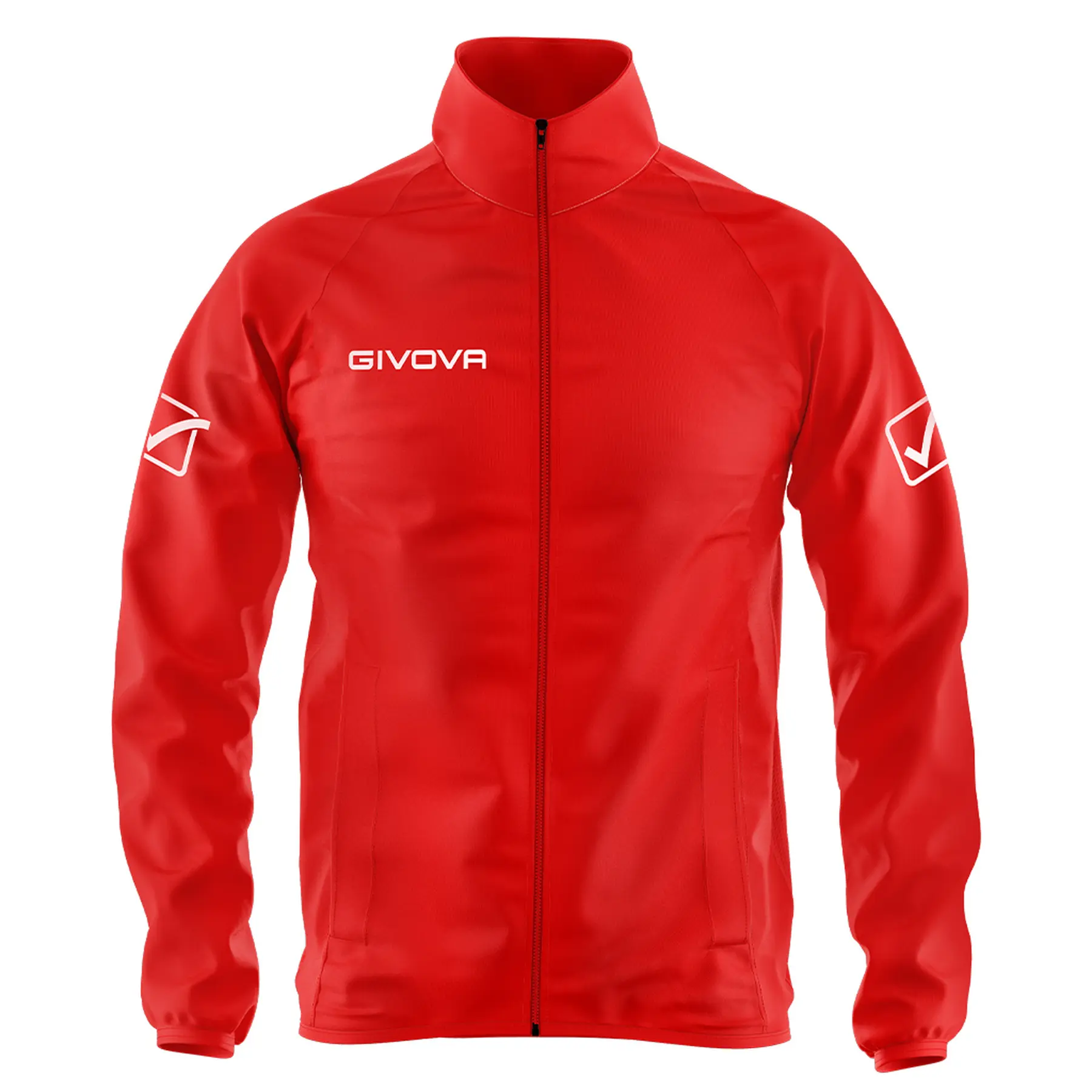 Regenjacke Givova Basico