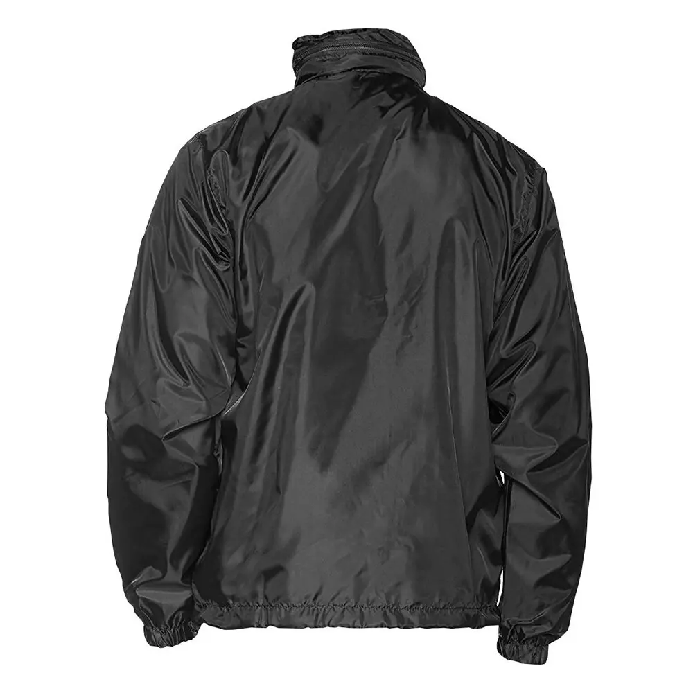 ジャケット・アウター GIOVI Waterproof jacket with mesh Givova | Handball-Store
